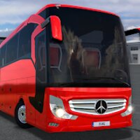 Bus Simulator : Ultimate v1.5.4 (MOD, Free shopping)