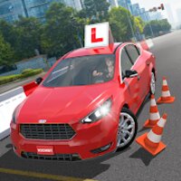 Car Driving School Simulator v3.19.3 (MOD, много денег)
