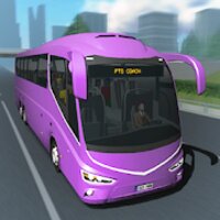 Public Transport Simulator - Coach v1.3.0 (MOD, Unlimited money)