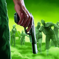 Zombie Frontier 3 - Shot Target v2.54 (MOD, много денег)