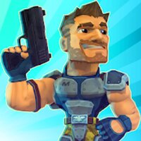 Major Mayhem 2 - Gun Shooting Action v1.205.2023010423 (MOD, много денег)