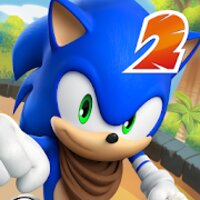 Sonic Dash 2: Sonic Boom v3.7.0 (MOD, unlimited money)