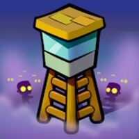 Zombie Towers v13.0.144 (MOD, Меню)