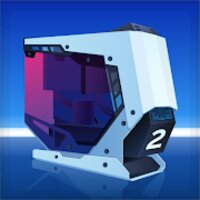 PC Creator 2 - PC Building Sim v4.2.5 (MOD, Бесплатные покупки)