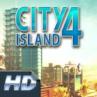 City Island 4: Sim Town Tycoon v3.3.3 (MOD, Бесплатные покупки)