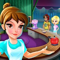 Kitchen Story v13.1 (MOD, Unlimited Money)