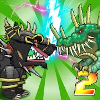 Mutant Fighting Cup 2 v66.0.3 (MOD, unlimited money)