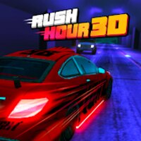 Rush Hour 3D v20220214 (MOD, много денег)