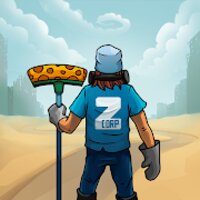 Idle Zombie Survival v3.1.1 (MOD, Free shopping)