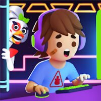 Idle Streamer Симулятор - Стать блогером v1.31 (MOD, много денег)
