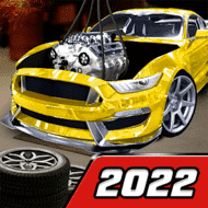 Car Mechanic Simulator 21 v2.1.75 (MOD, много денег)