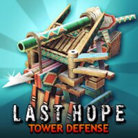 Last Hope TD v4.0 (MOD, unlimited money)