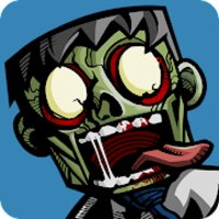 Zombie Age 3 v1.8.7 (MOD, много денег/патронов)