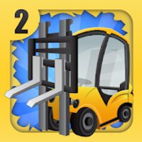 Construction City 2 v4.1.2r (MOD, Unlocked)