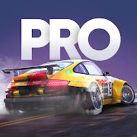 Drift Max Pro - Гоночная игра v2.5.7 (MOD, Неограниченно денег)
