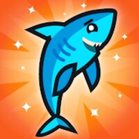 Idle Fish Aquarium v1.7.9 (MOD, Unlimited money)