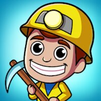 Idle Miner Tycoon v4.14.0 (MOD, Unlimited Coins)