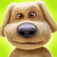 Talking Ben the Dog v4.0.0.98 (MOD, Unlocked)