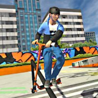Scooter FE3D 2 - Freestyle Extreme 3D v1.45 (MOD, Unlocked)