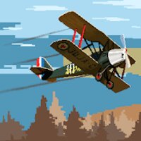 Warplanes 1944 WW2 War Flight v1.1 (MOD, много денег)