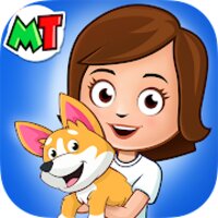 My Town : Семейный дом v7.00.04 (MOD, Unlocked)