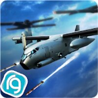 Drone 2 Air Assault v2.2.158 (MOD, Unlimited money)