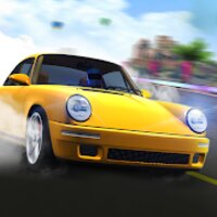 Race Max Pro v0.1.197 (MOD, много денег)