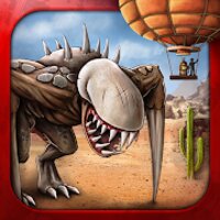 Raft Survival: Desert Nomad v0.28 (MOD, много денег)