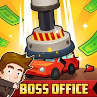 Factory Inc. v2.3.80 (MOD, Unlimited money)