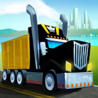 Transit King Tycoon v5.15 (MOD, Бесплатные покупки)