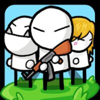 Stickman And Gun2 v1.0.10 (MOD, Unlimited money)