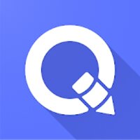 Еditeur de texte QuickEdit v1.8.6