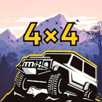 Off Road v1.1.5 (MOD, много денег)