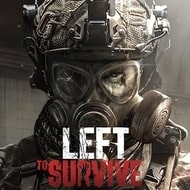 Left to Survive - Зомби Стрелялки & ПВП Шутер v5.8.0 (MOD, много патронов)