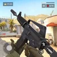 Critical Strike v1.0.65 (MOD, Free shopping)