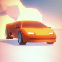 Sunset Driver v1.2.1 (MOD, Free shopping)