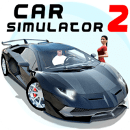 Car Simulator 2 v1.42.7 (MOD, Unlimited Money)