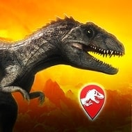 Jurassic World К жизни v2.19.30 (MOD, много энергии)