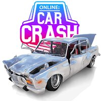 Car Crash Online v2.3 (MOD, Free shopping)