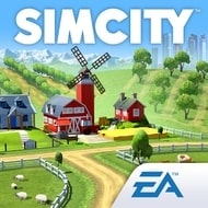 SimCity BuildIt v1.42.5.105730