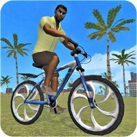 Miami Crime Vice Town v2.9.8 (MOD, много денег)