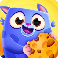 Cookie Cats v1.71.0 (MOD, Неограниченно денег)