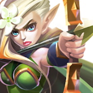 Magic Rush: Heroes v1.1.340