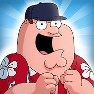 Family Guy: В Поисках Всякого v6.2.0