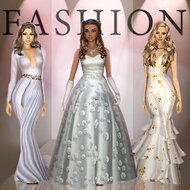Fashion Empire - Бутик-Сим v2.102.30 (MOD, много денег)