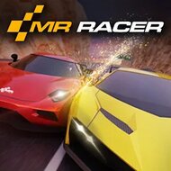 MR RACER : Car Racing Game 2022 v1.5.6.1 (MOD, много денег)