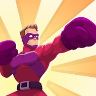 Street Fight: Punching Hero v1.0.16 (MOD, Free shopping)