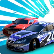 Smash Bandits Racing v1.10.03 (MOD, Бесплатные покупки)
