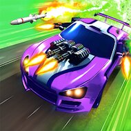 Fastlane: Road to Revenge v1.48.0.260 (MOD, Free shopping)