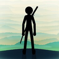 Stick Fight: Shadow Warrior v1.86 (MOD, много денег)